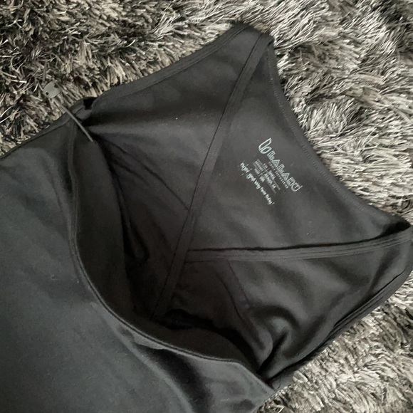 maternity T - Picture 2 of 3